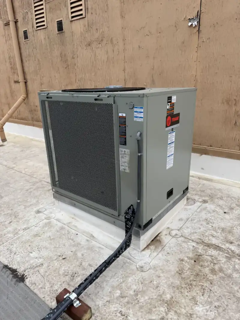 AC Repair in the Sacramento Area, CA