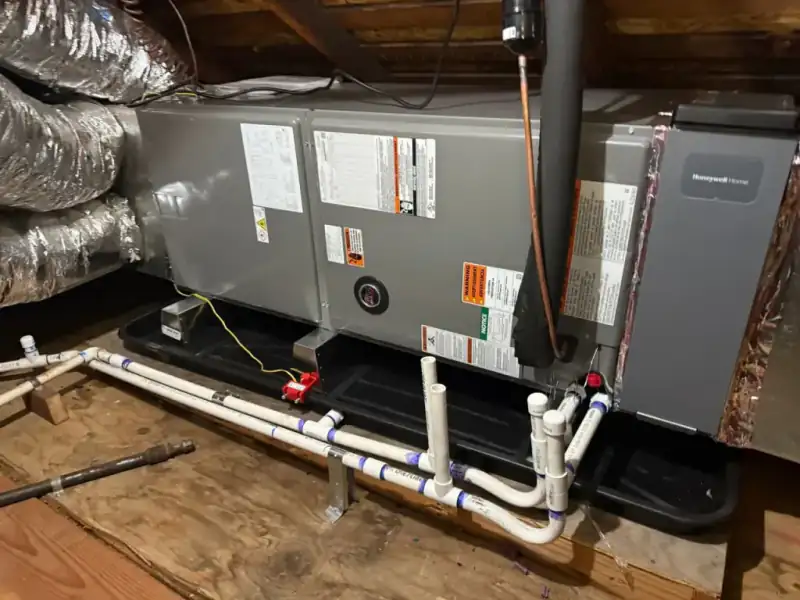 Heating Repair in Orangevale, CA
